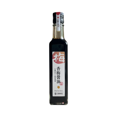 香梅醬油(去背)