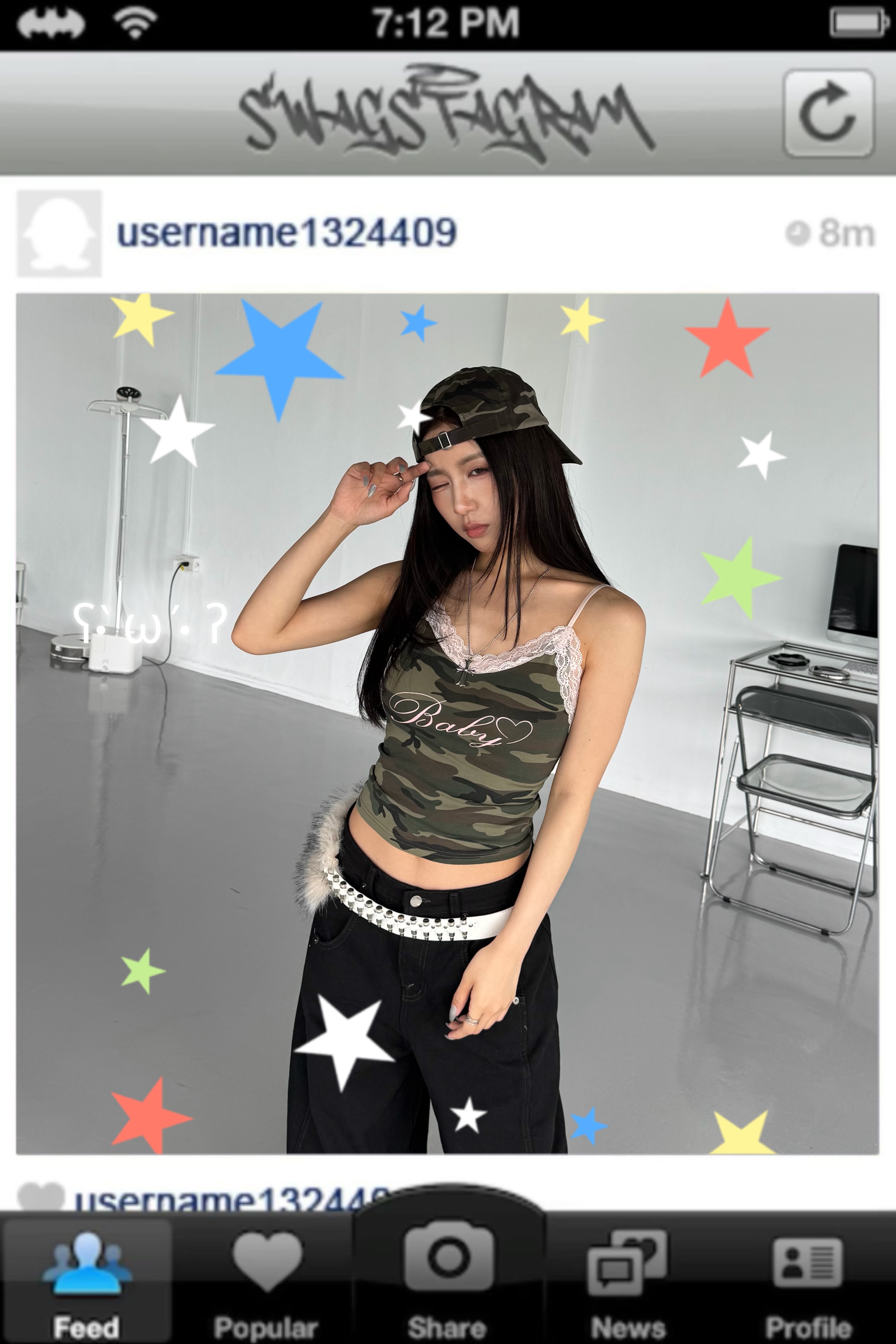  | Swag Planet