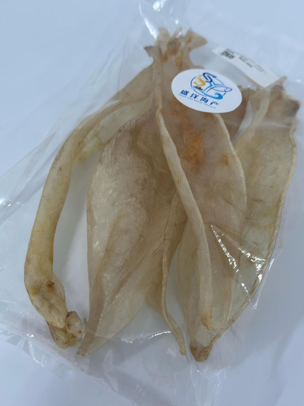 金目鲈鱼鳔 1