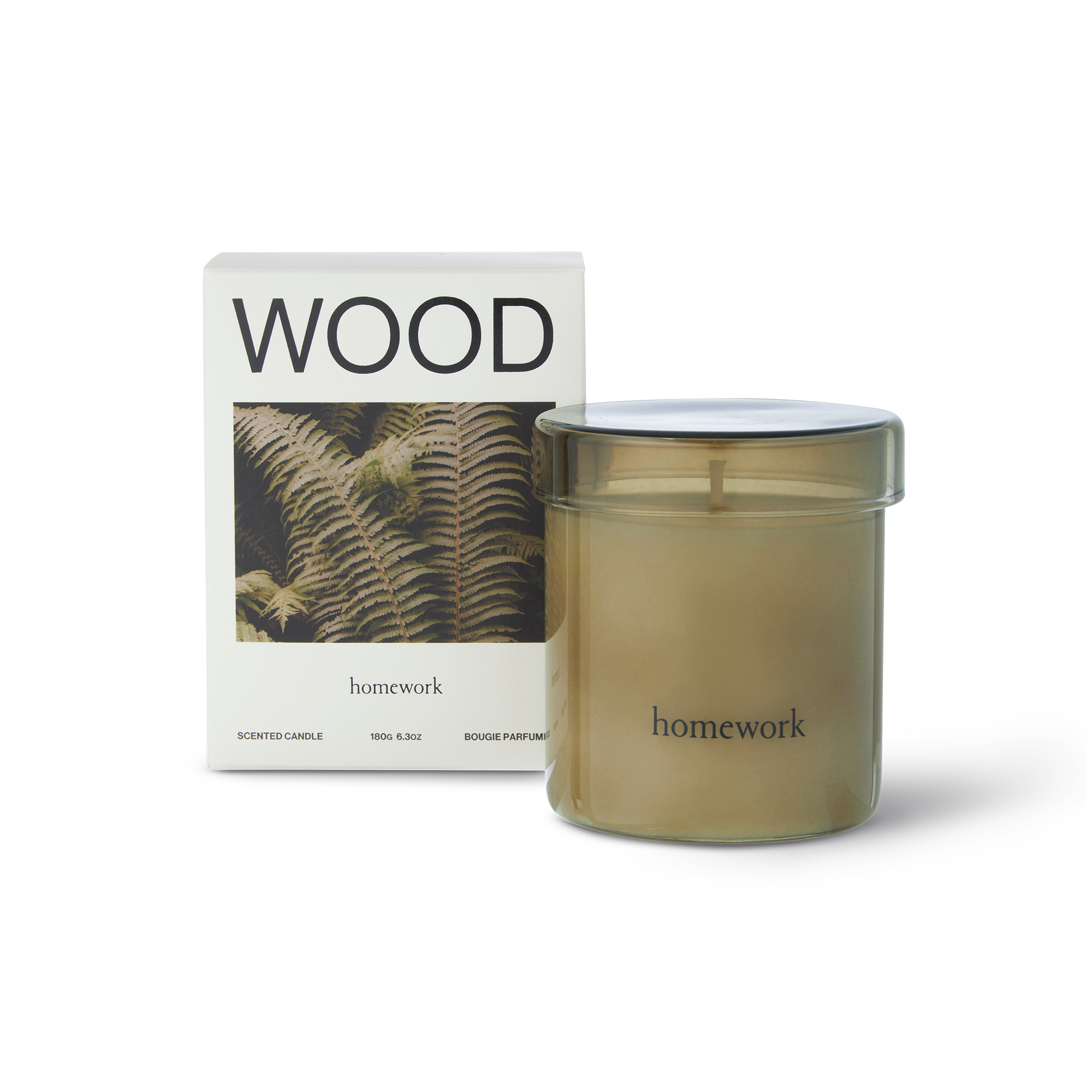 rWOODset