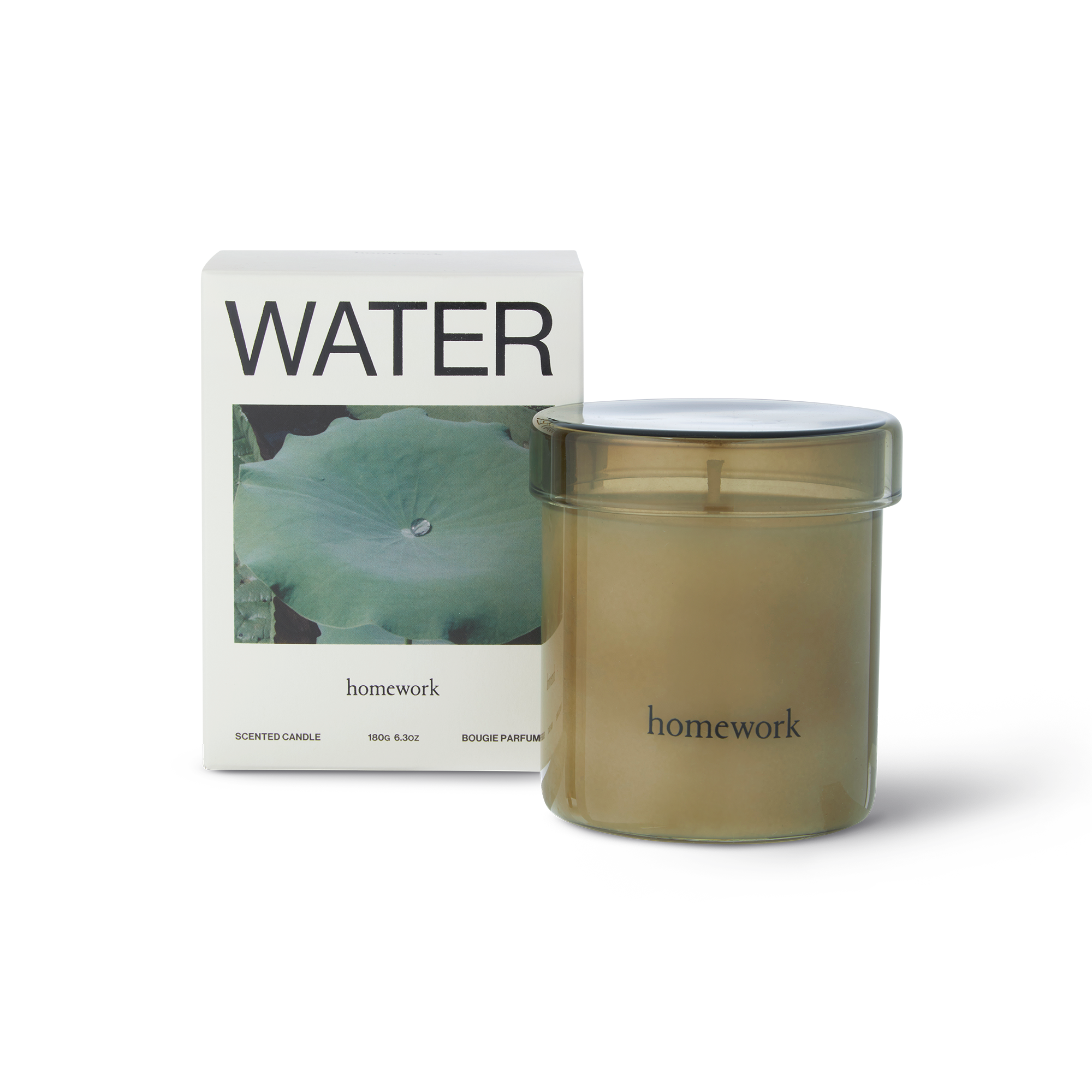 rWATERset