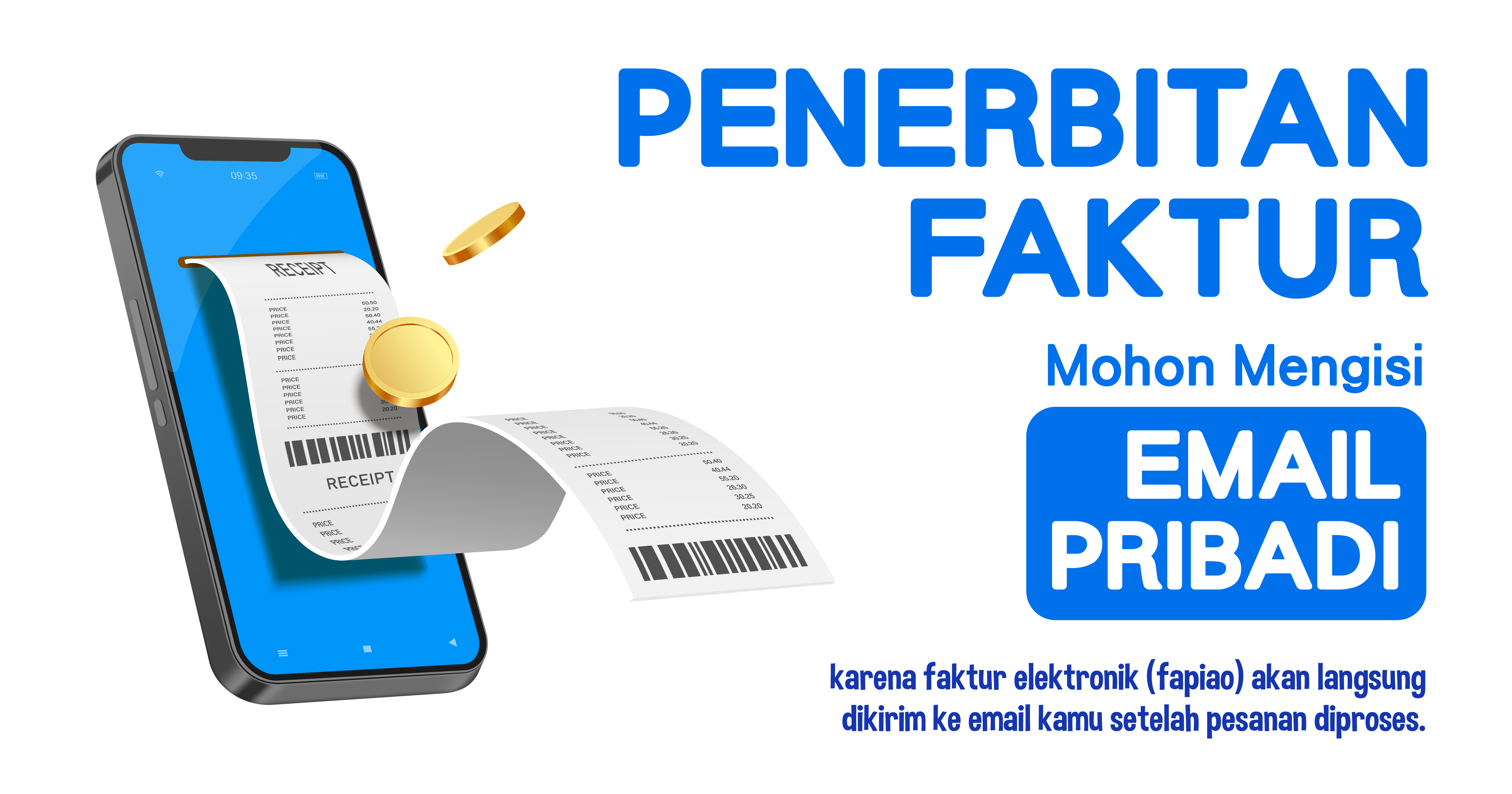 PENERBITAN FAKTUR