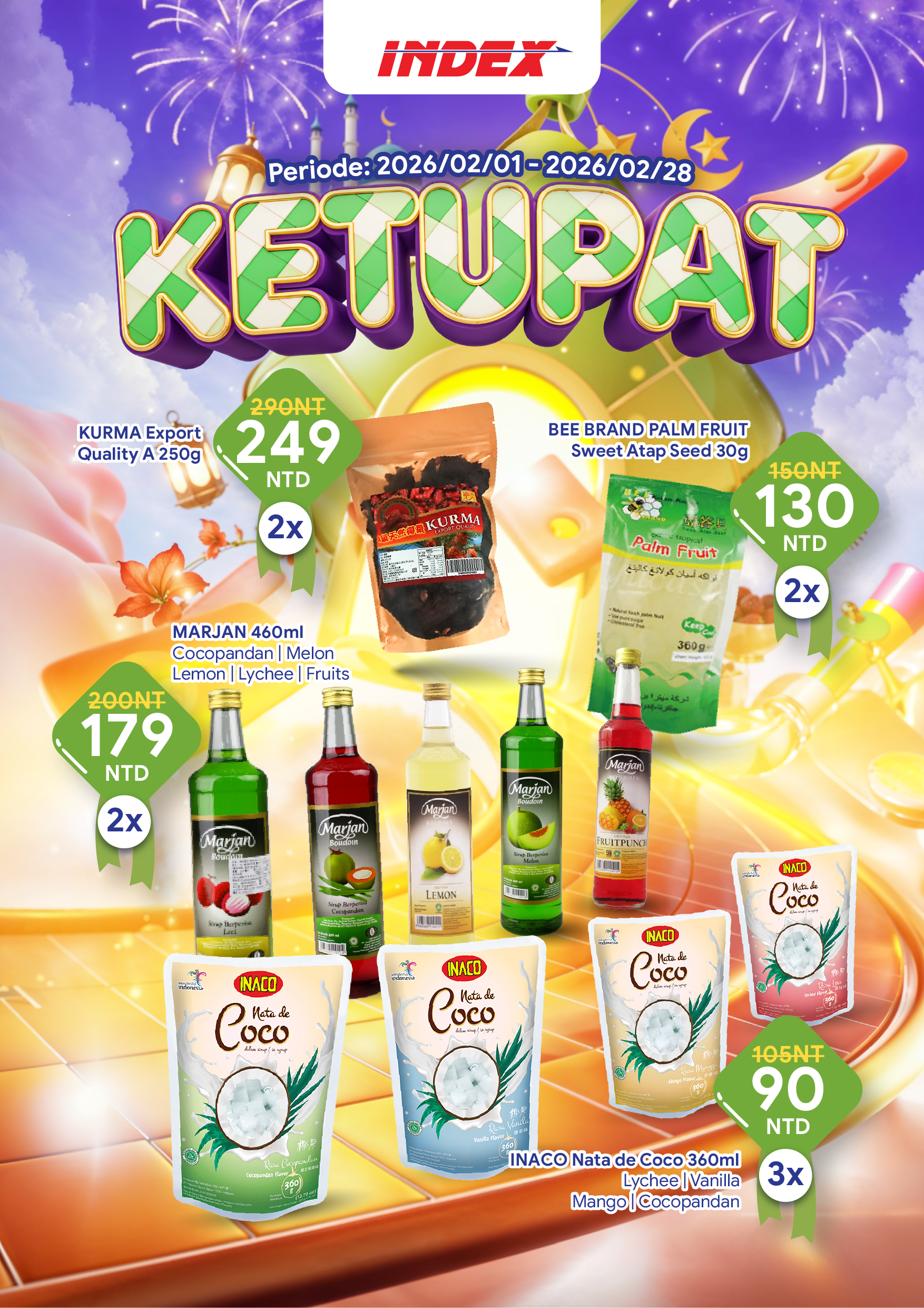 20260113 Ketupat_A5 INDEX