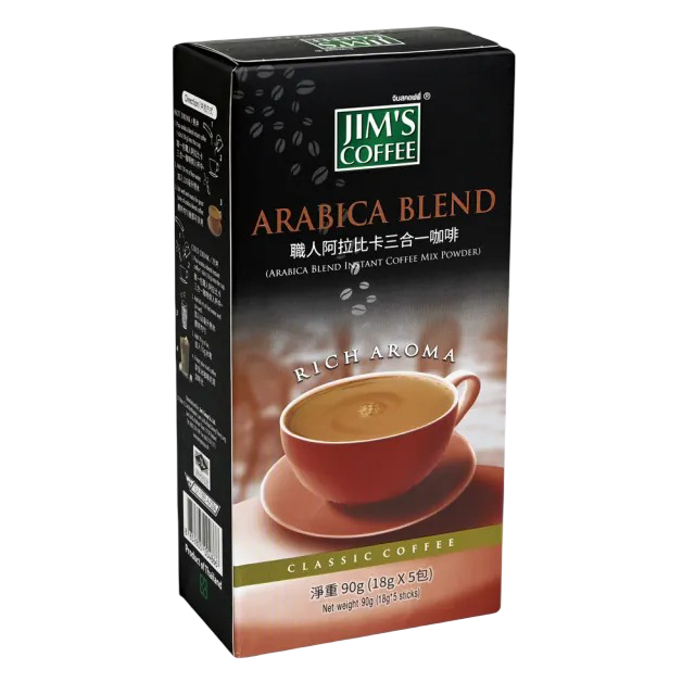 ARABICA