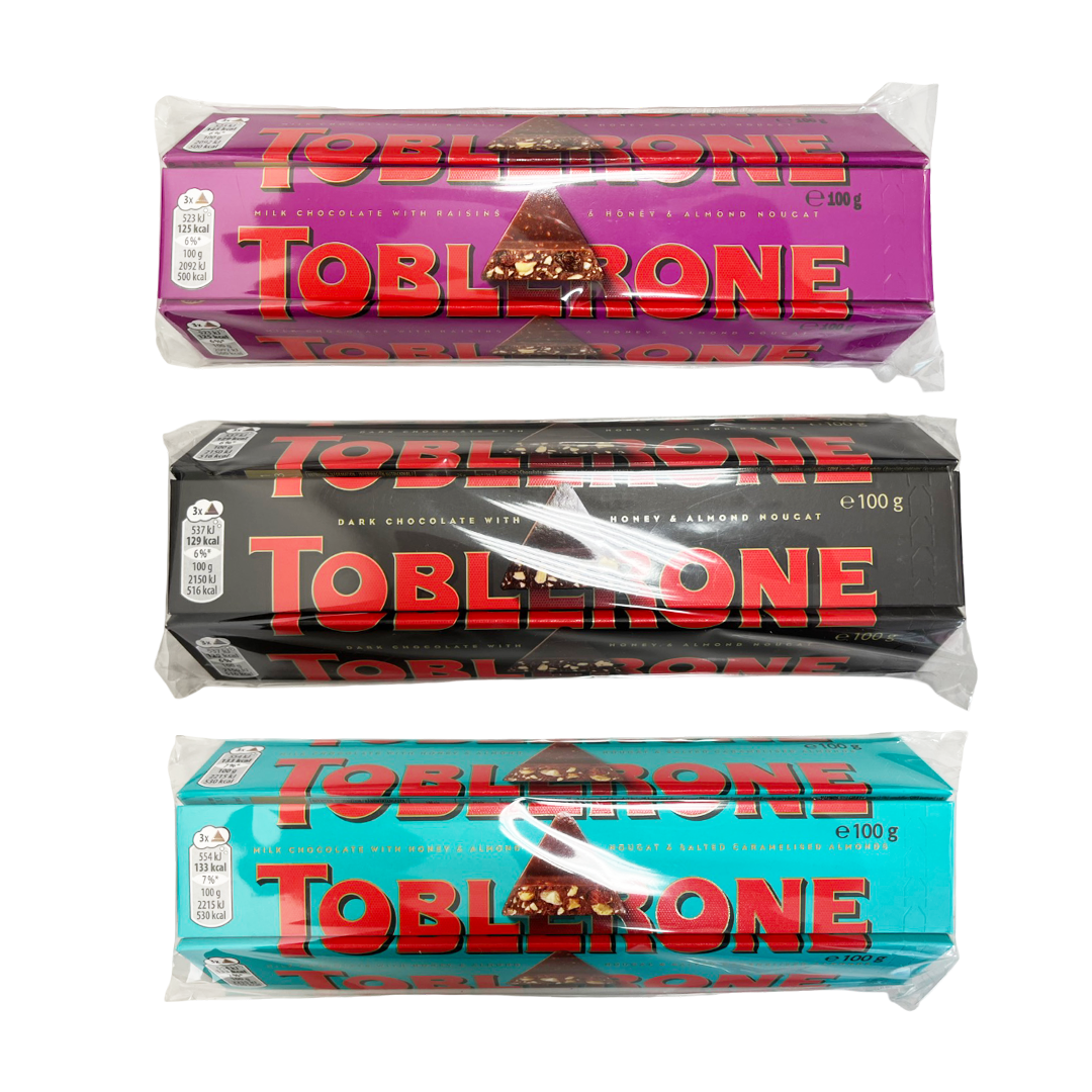 toblerone