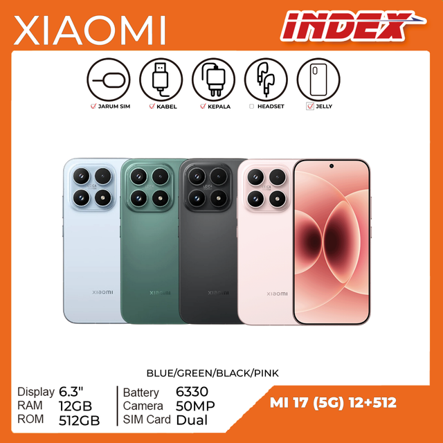 XIAOMI-MI-17-5-G-12-512