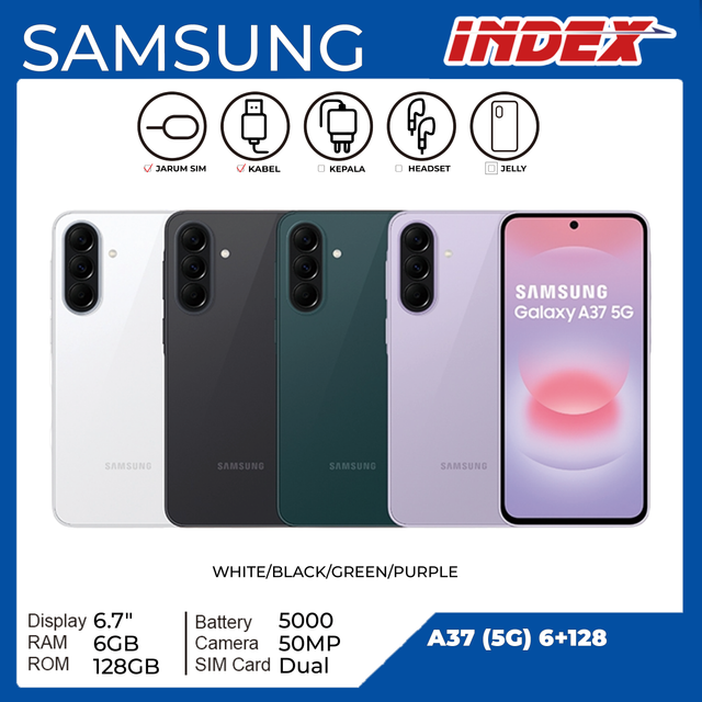 SAMSUNG-A37-5-G-6-128
