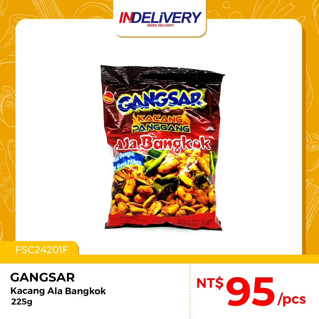 Panggang 225g