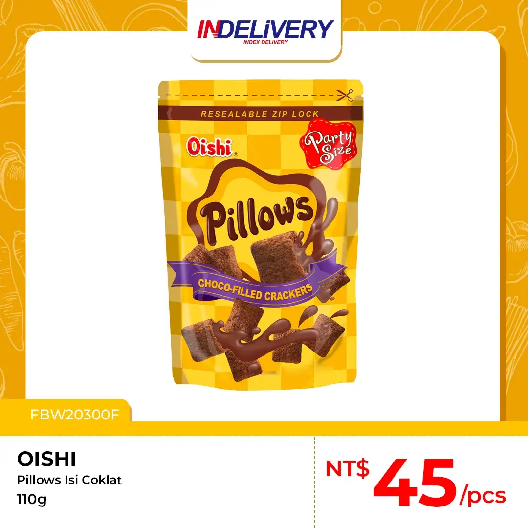 Coklat 巧克力 100g