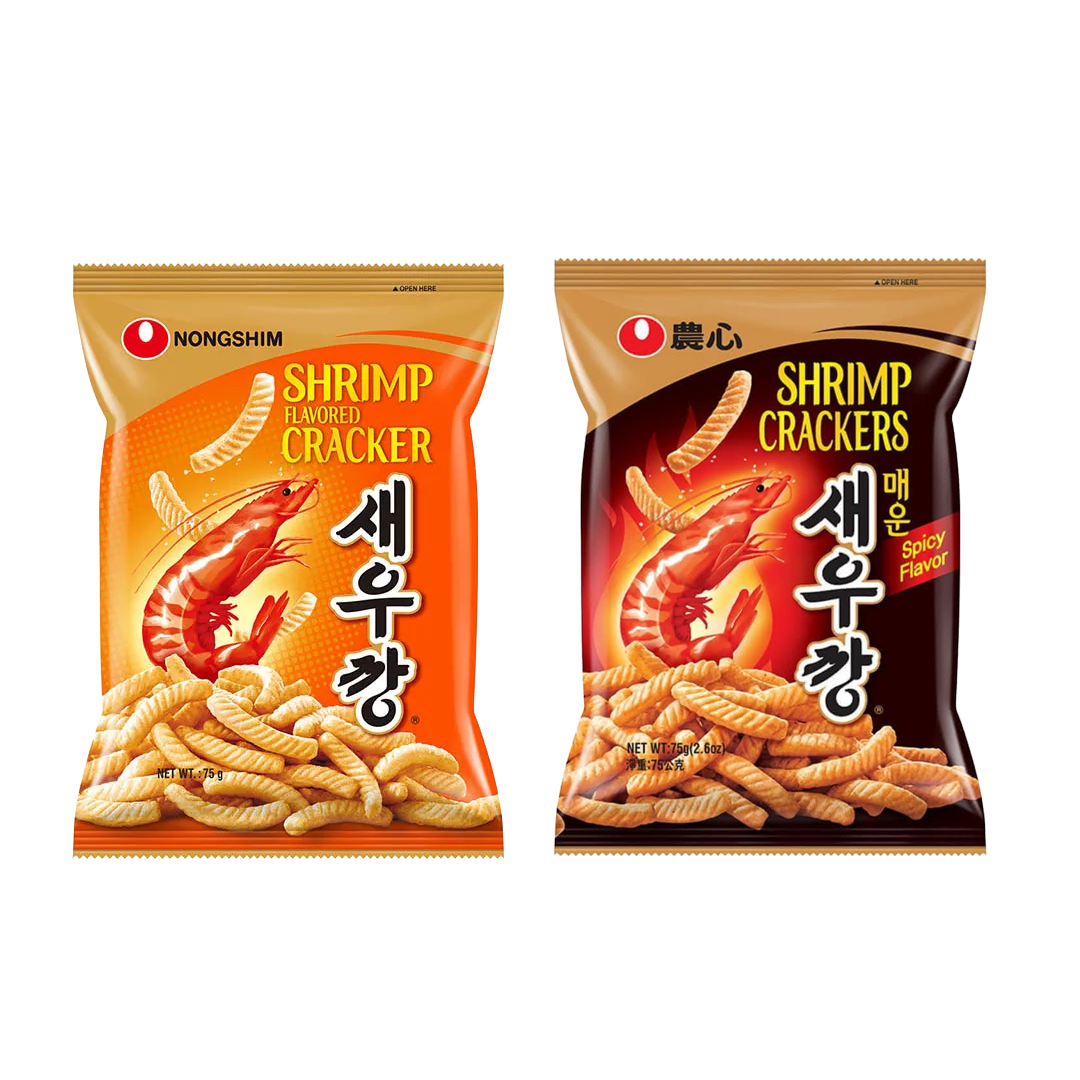 nongshim