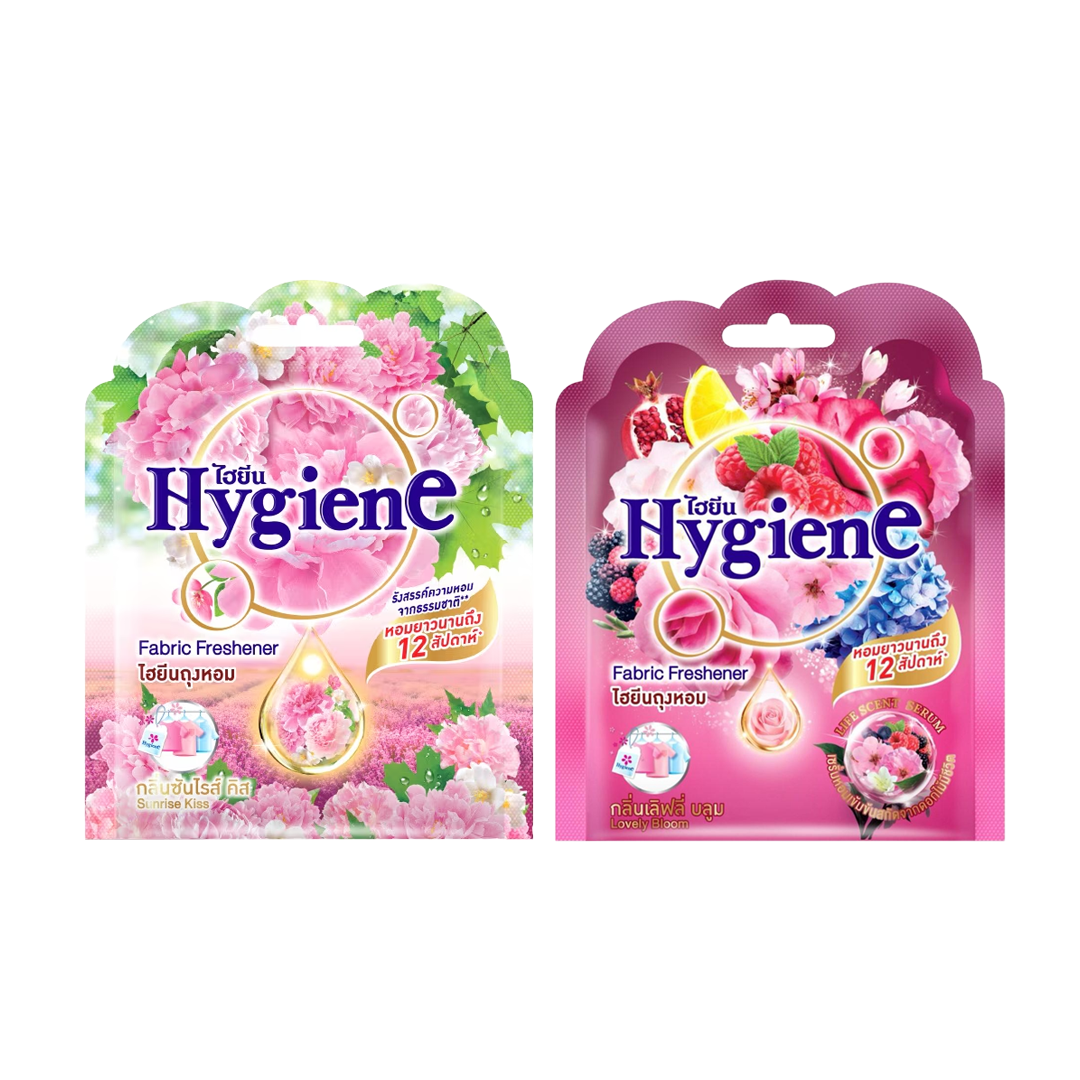 hygiene