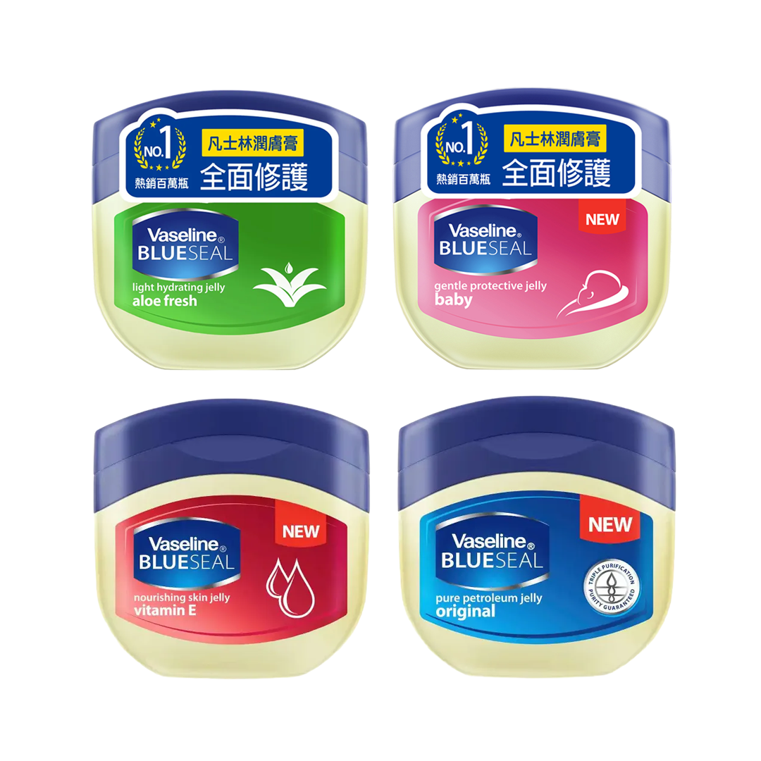 vaseline