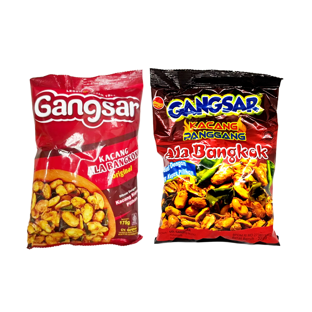 gangsar