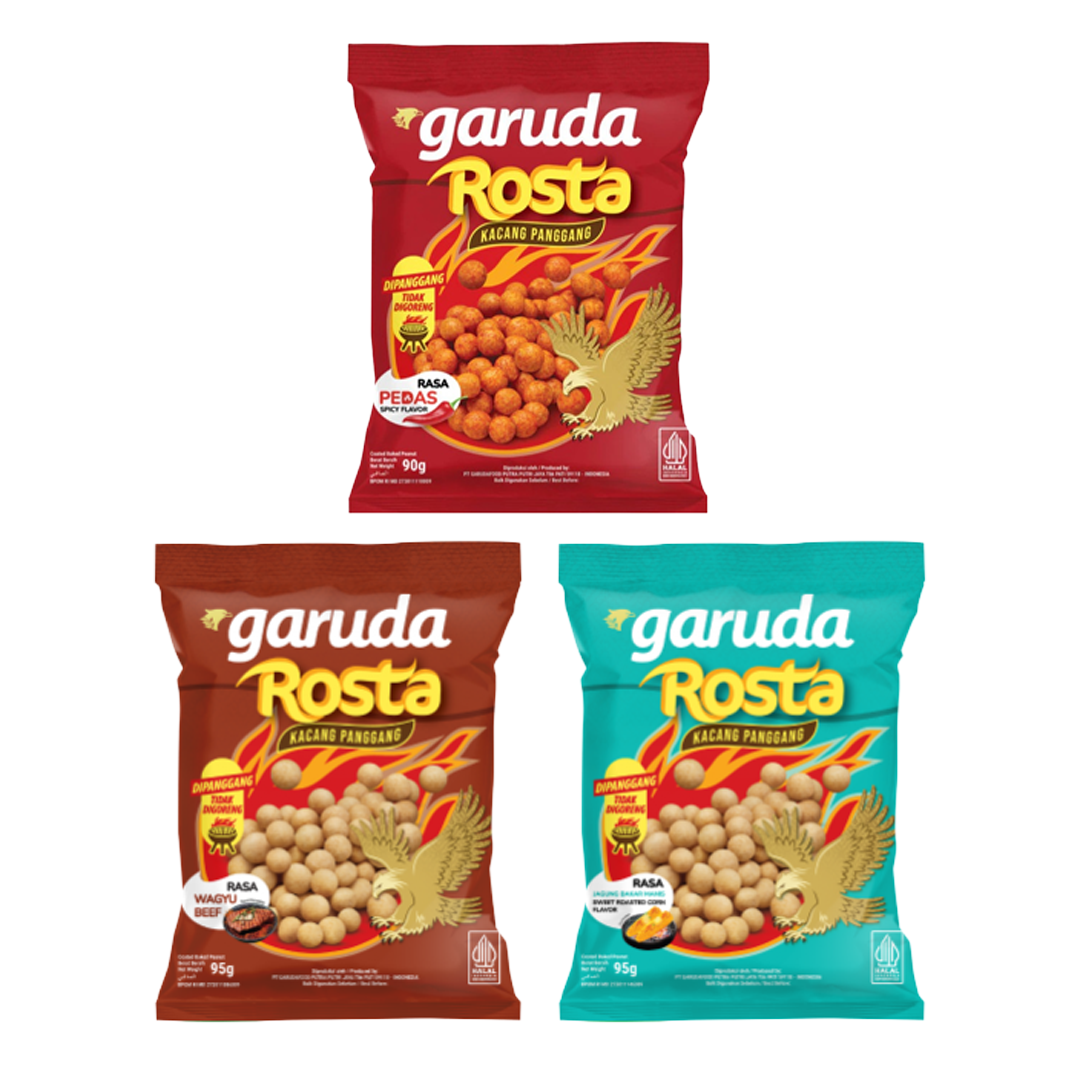 rosta