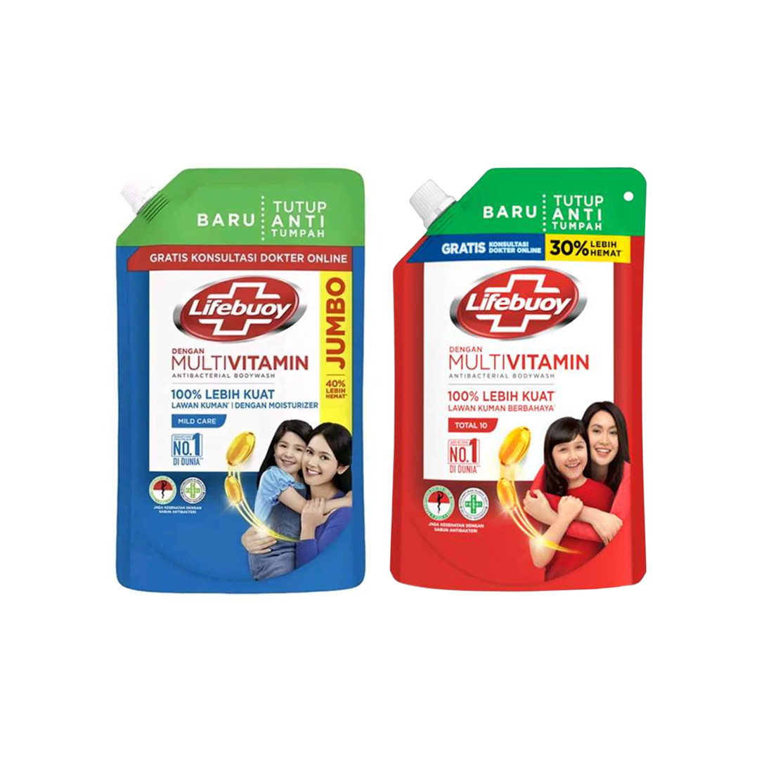 lifebuoy