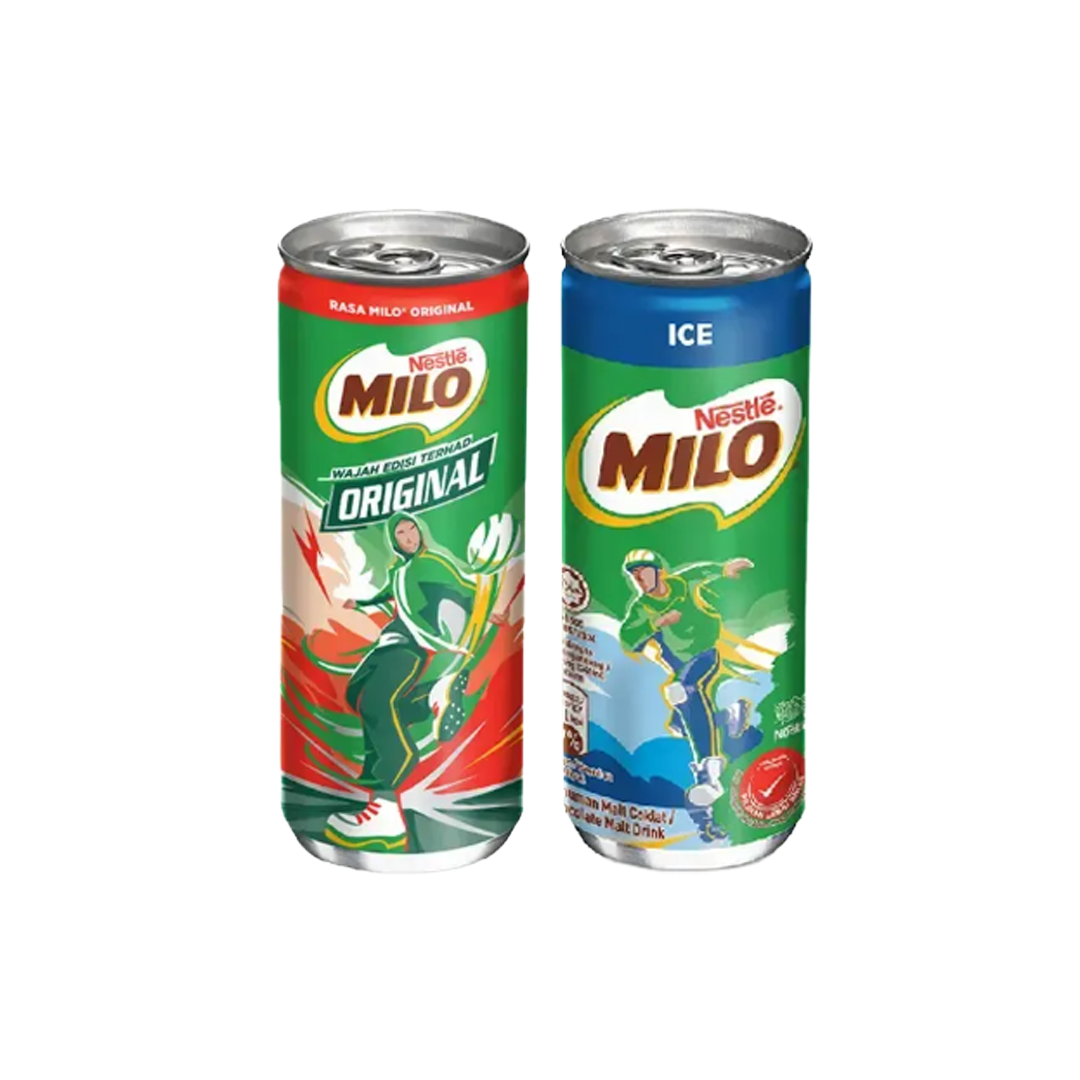 milo