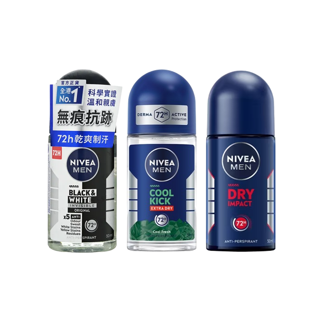 nivea