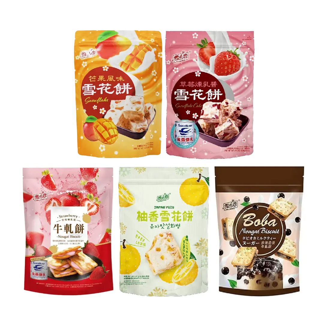 nougat