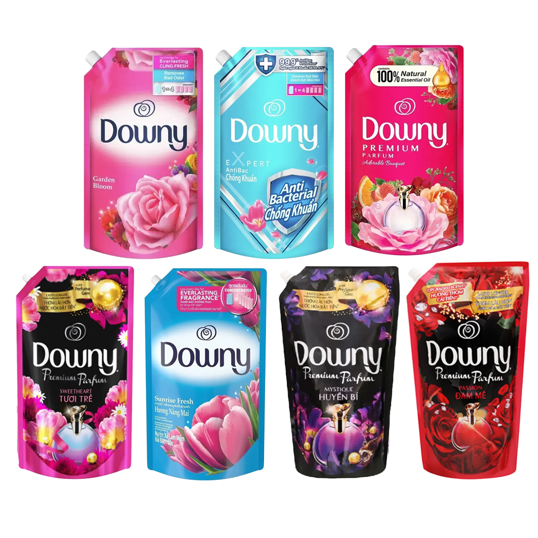 downy1