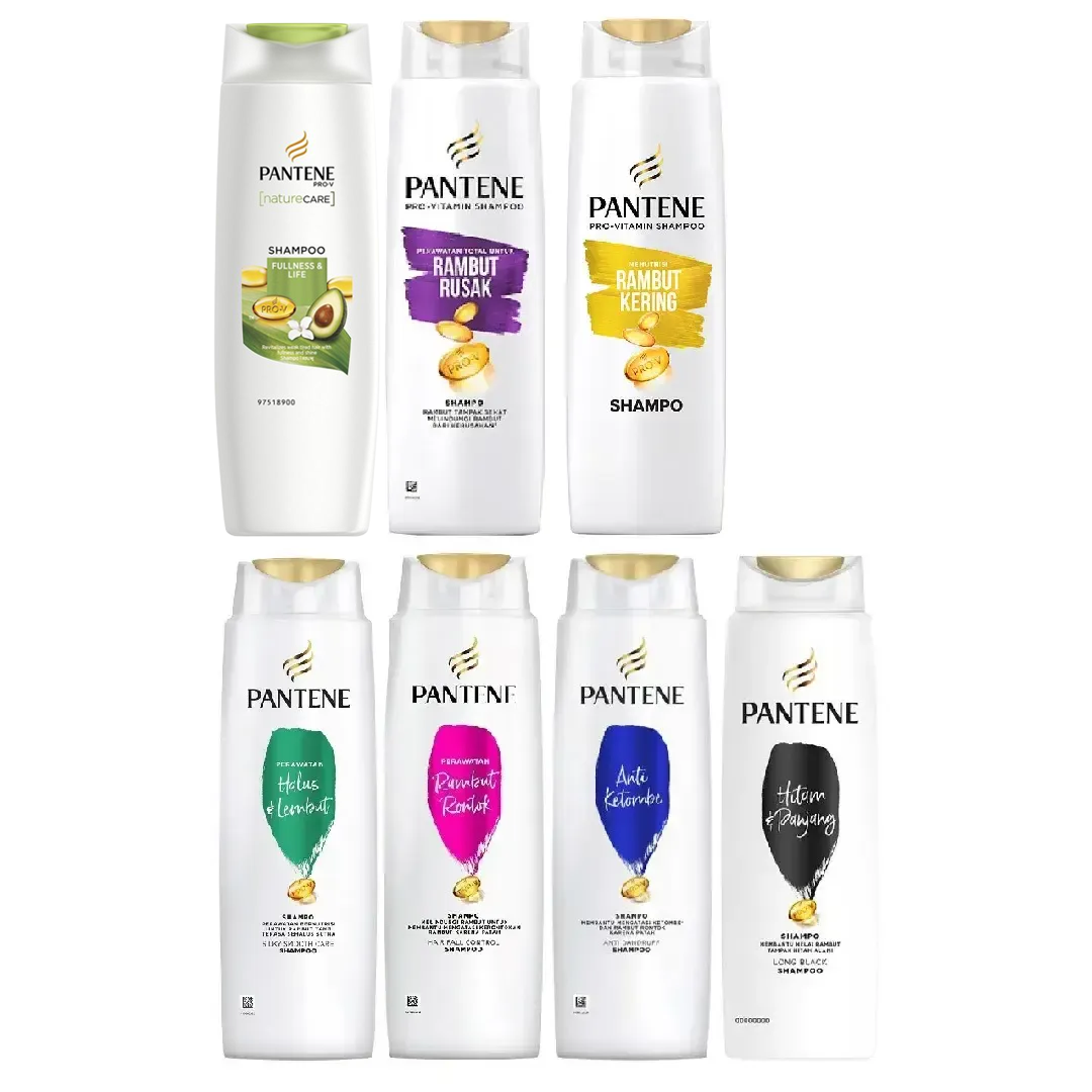 pantene
