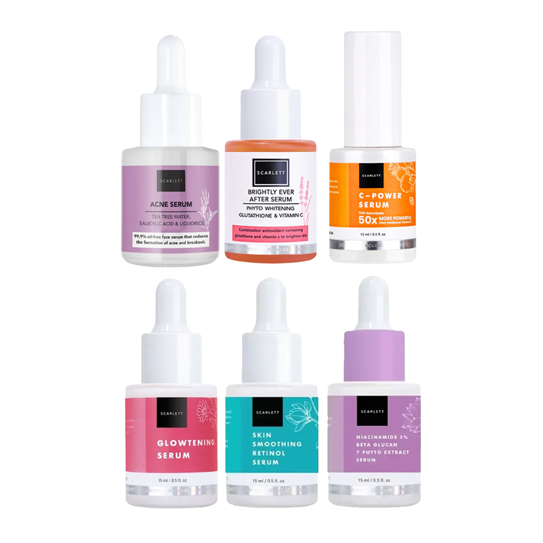 serum