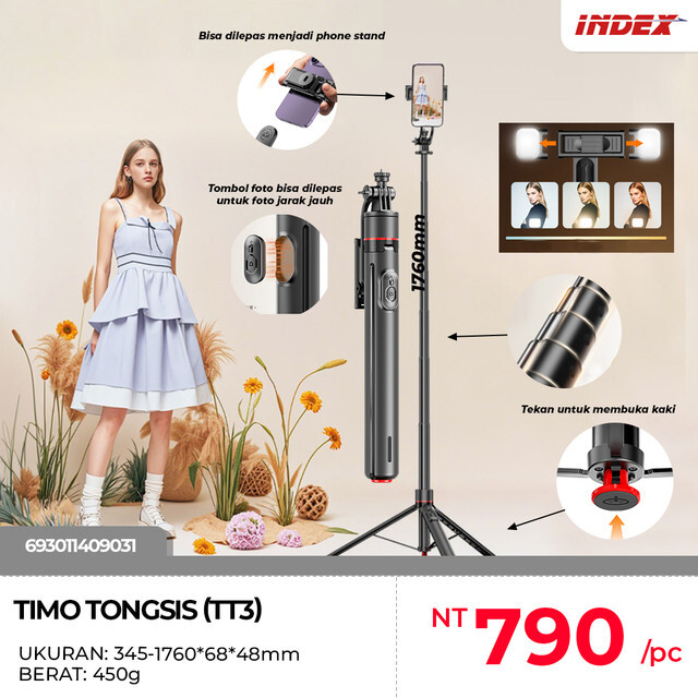TIMO-TONGSIS-TT3