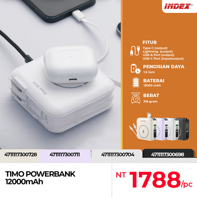 Timo-Powerbank-12000m-Ah-index