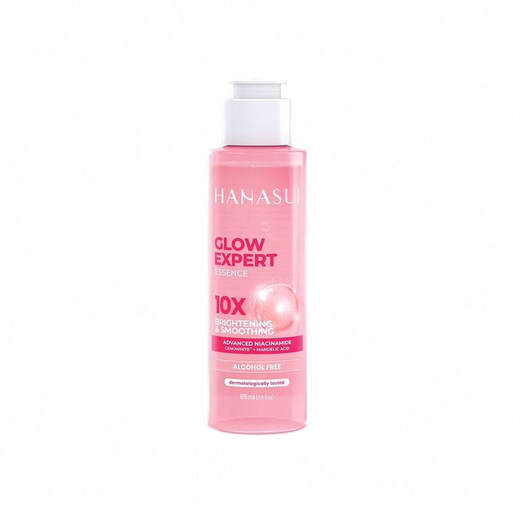【峇里島HANASUI】亮白精華化妝水105ml