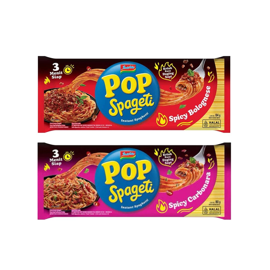 pop