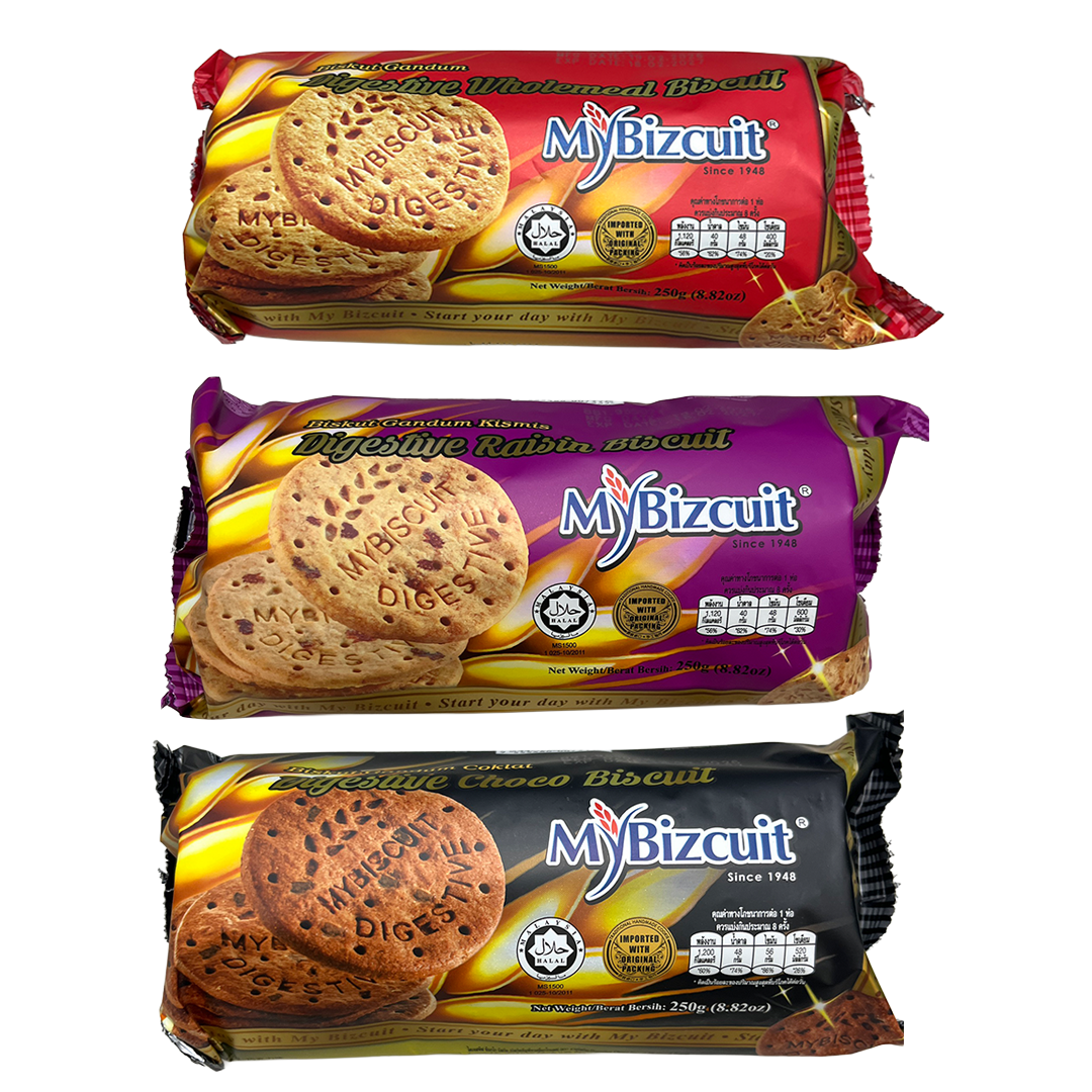mybizcuit