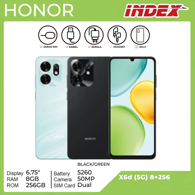 HONOR-X6d-5-G-8-256