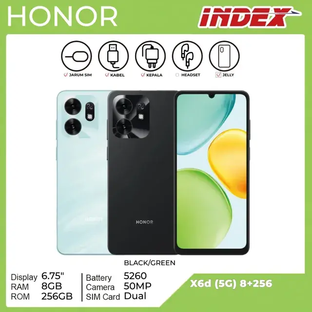 HONOR-X6d-5-G-8-256