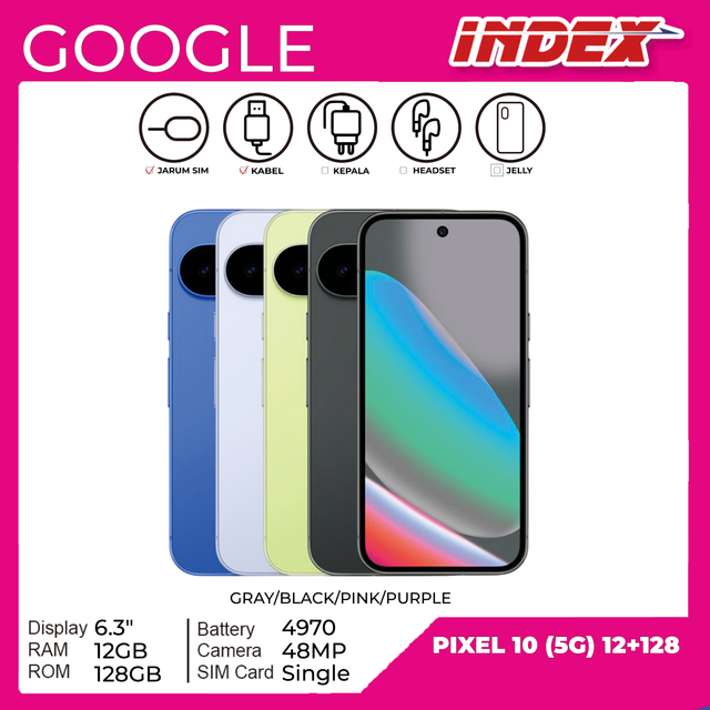 GOOGLE-PIXEL-10-5-G-12-128
