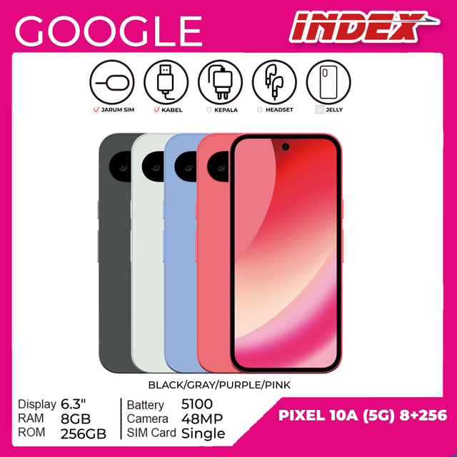 GOOGLE-PIXEL-10-A-5-G-8-256
