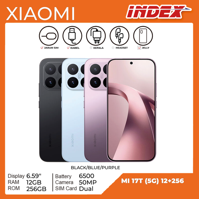 XIAOMI-MI-17-T-5-G-12-256