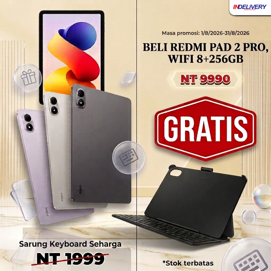 promosi sarung keyboard 08 indelivery