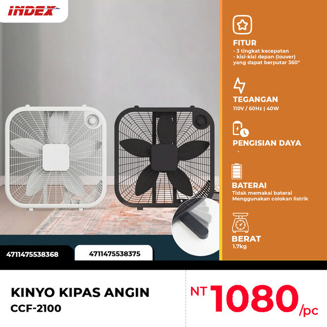 kinyo-kipas-ANGIN-INDEX