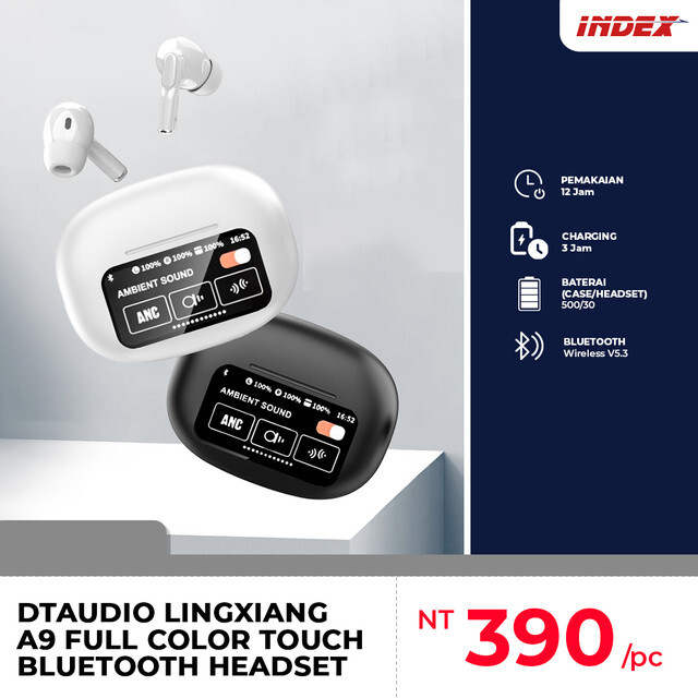 DTAudio-Lingxiang-a9-full-color-index