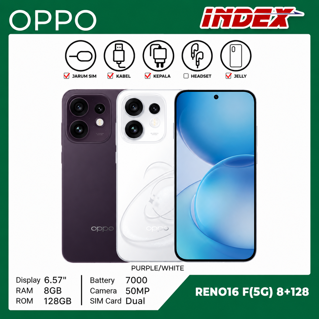 RENO16-F-5-G-8-128