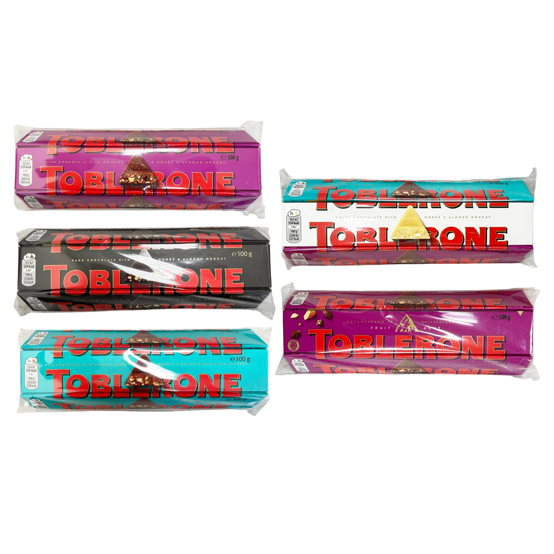 toblerone