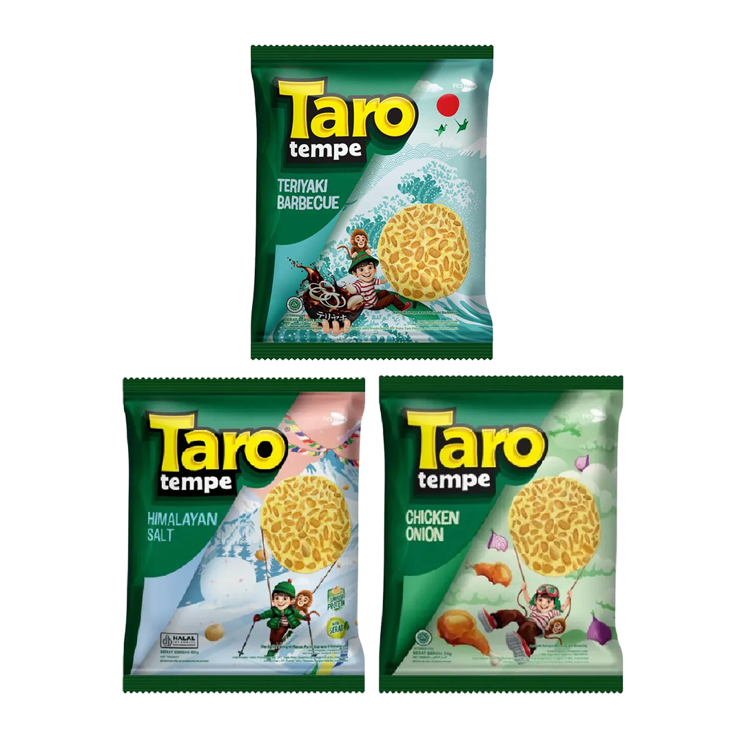 taro