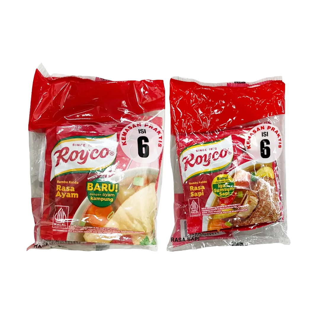 royco