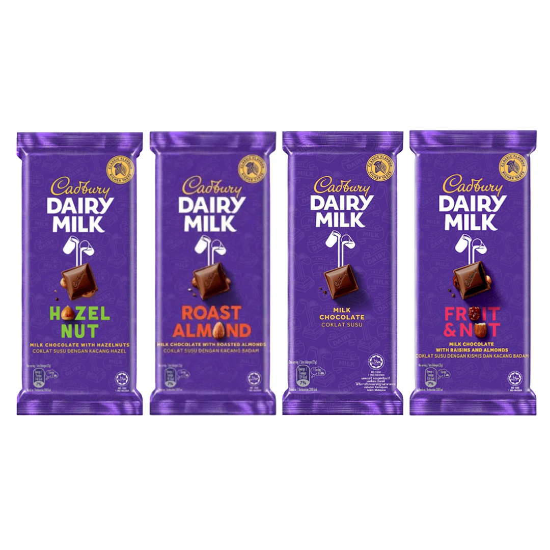 cadbury