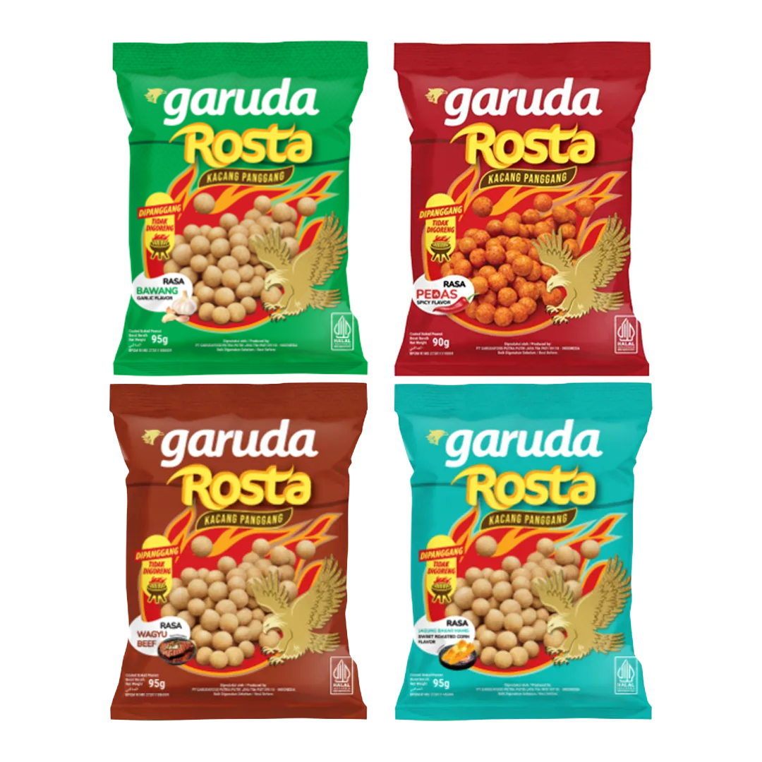 rosta