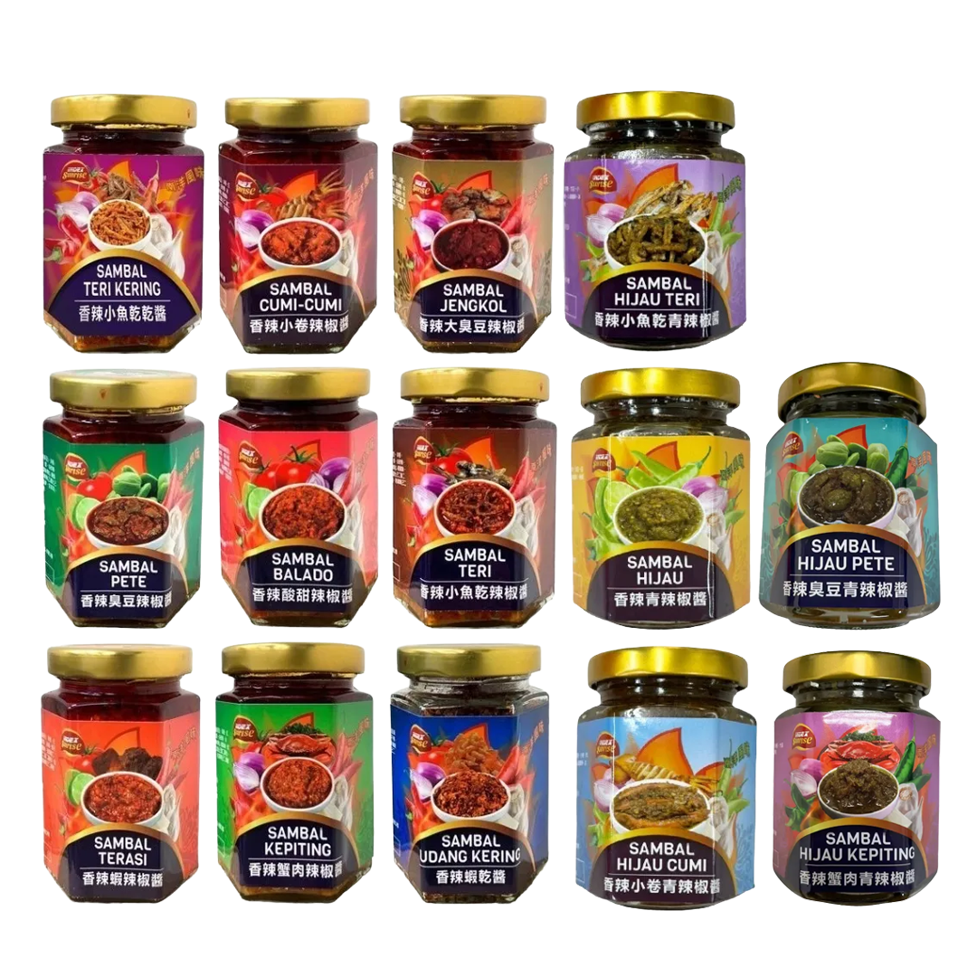 sambal