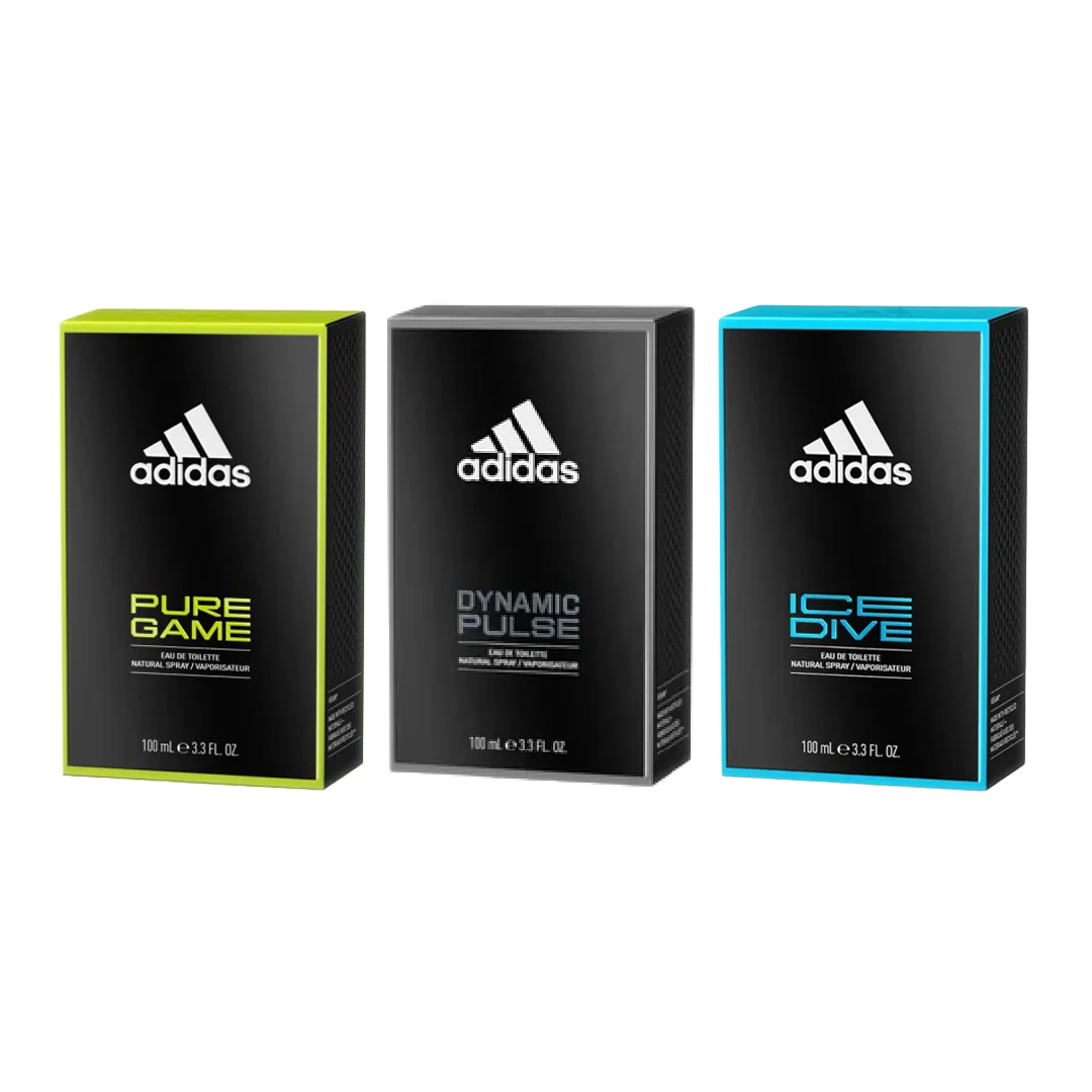 adidas