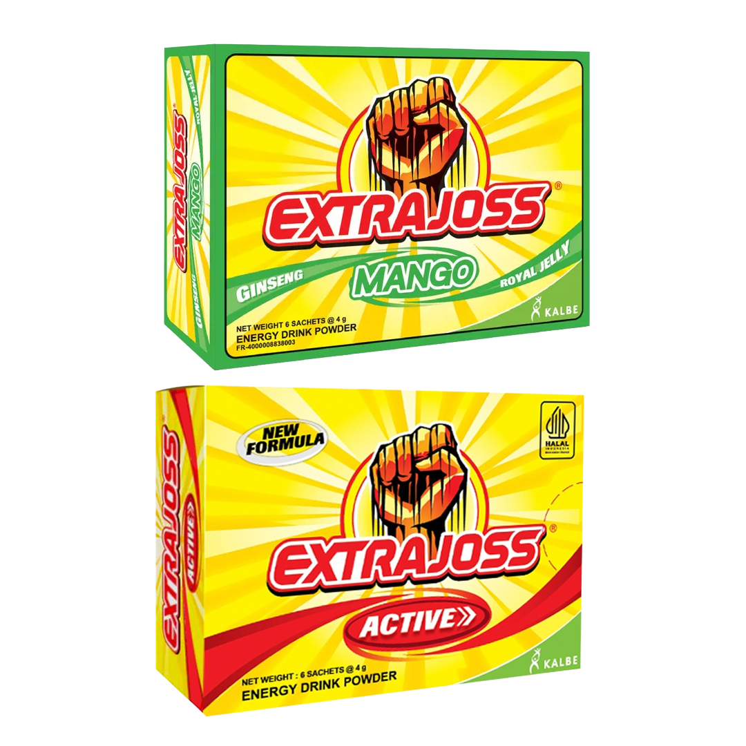 extrajoss