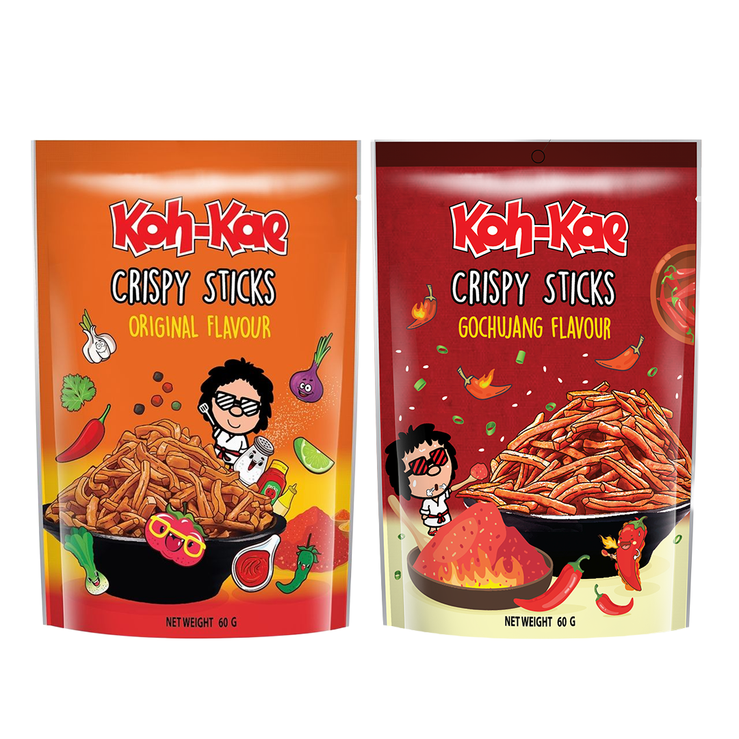 kohkae