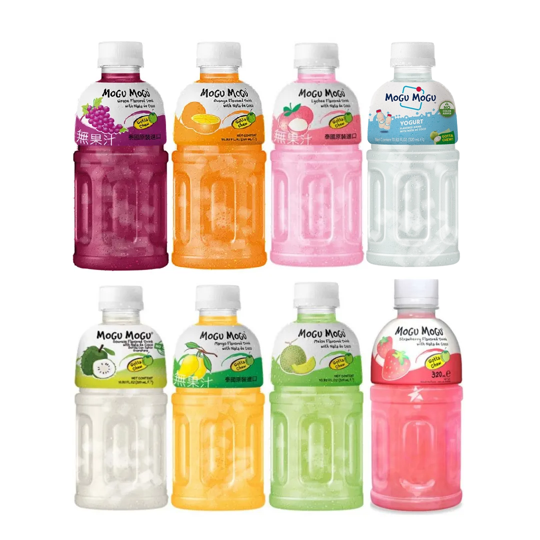 mogu