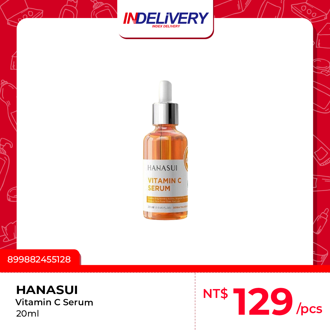 Vitamin C Serum 維他命C精華液 20ml
